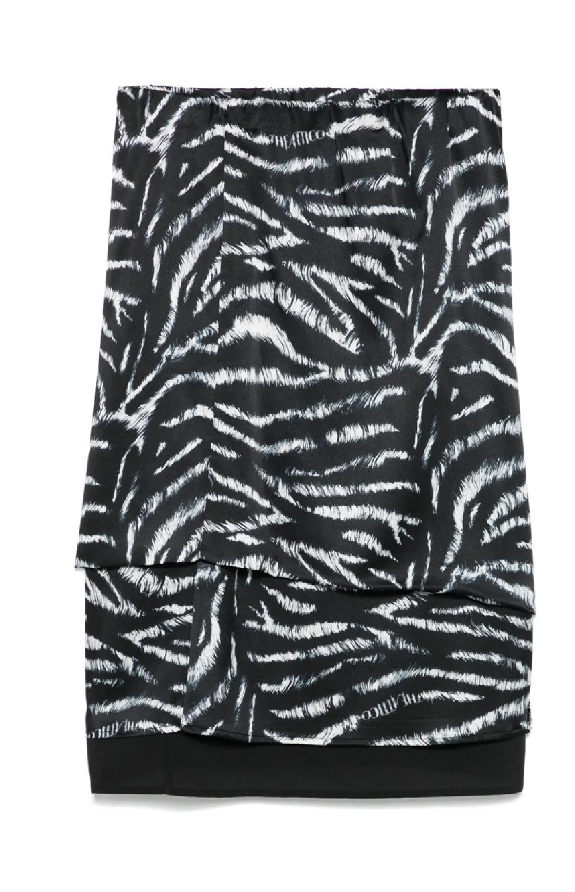 スカート ROTATE FW25 'Maxi Sun' skirt (1150251725 1725) ROTATE FW25 Maxi Sun Skirt - Elevate Your Style Game!